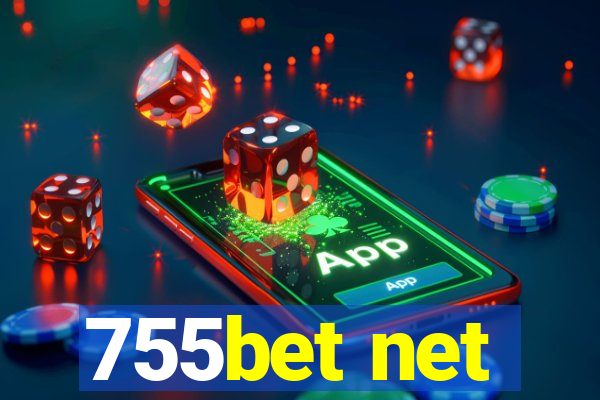 755bet net